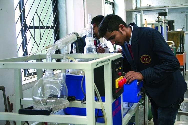 Jawaharlal Darda Institute of Engineering and Technology Yavatmal (Autonomous) Facilities photo 18